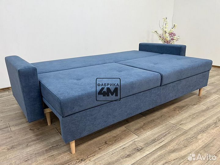 Диван-кровать пантограф