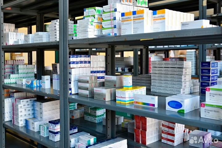 Вахта. Упаковщик. г. Казань