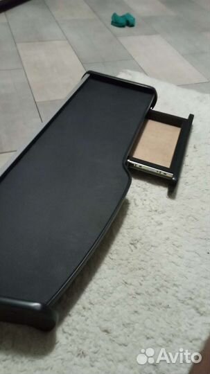 Полка,парта газель нэкст. Новая