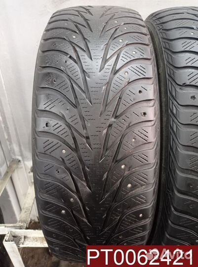 Yokohama Ice Guard IG35 225/60 R17 98H