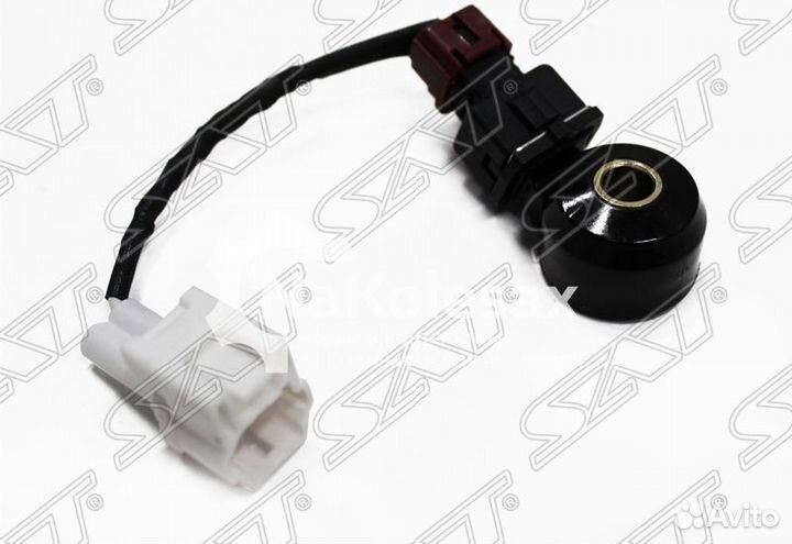 Датчик детонации subaru forester 97-12/ impreza 95