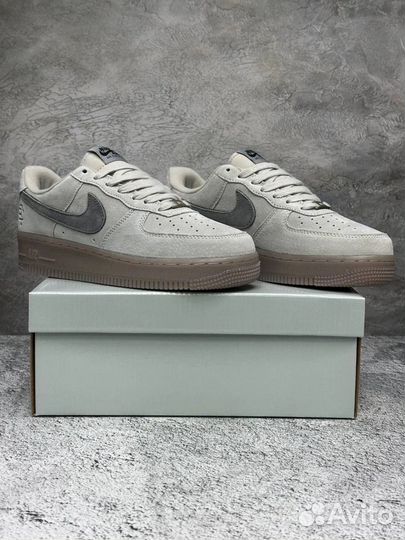 Кроссовки Nike air force 1 reigning champ