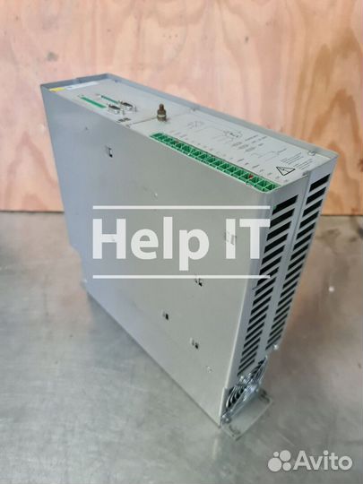 Сервопривод ABB 3ADM200124RO121