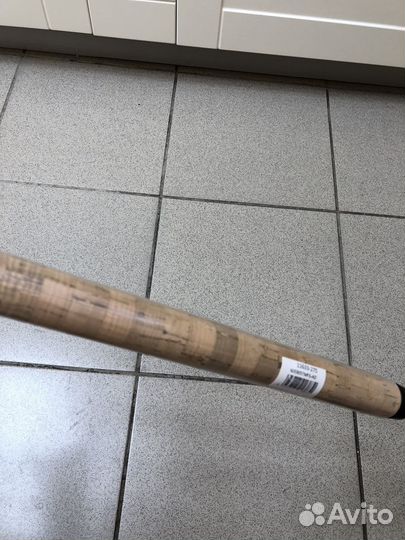 Спиннинг Daiwa Ninja-X Tele Spin 2,7 м 15-45 гр