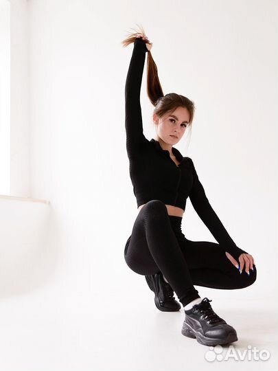 Фитнес тренер онлайн