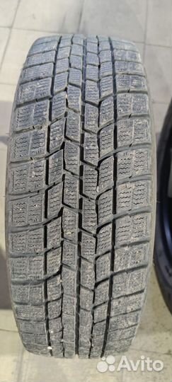 Goodyear Ice Navi 6 195/65 R16