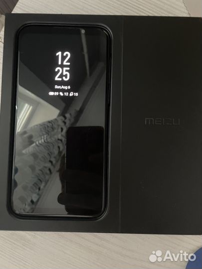 Meizu 16x