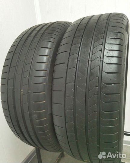 Pirelli P Zero 245/45 R20 103V