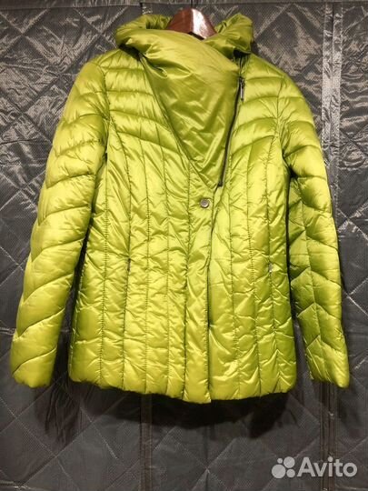 Женская верхняя одежда