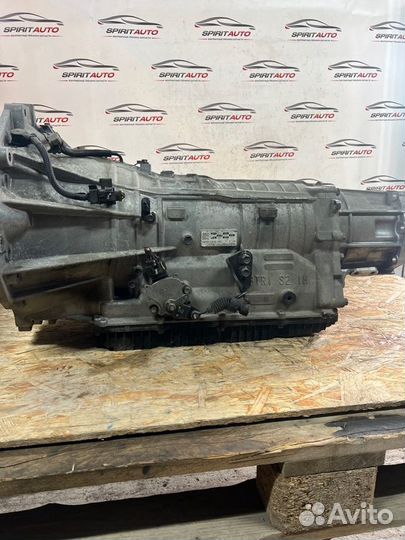 АКПП Kia Mohave 1 3.0 D6EB 2008-2019