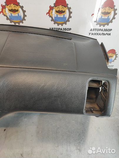 Торпедо Honda Civic ES5 D16W7 2000-2003