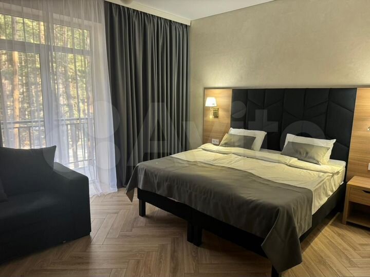 Комната 20 м², 2/5 эт.