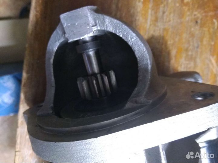 Стартер 20500418