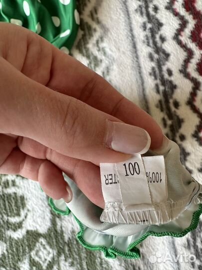 Раздельный купальник на девочку 98 104