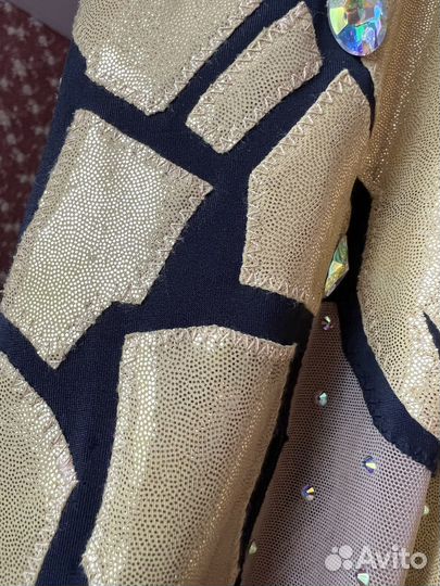 Сценический костюм