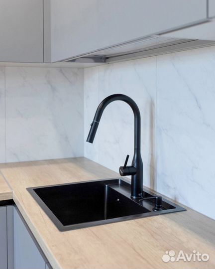 Кухни на заказ