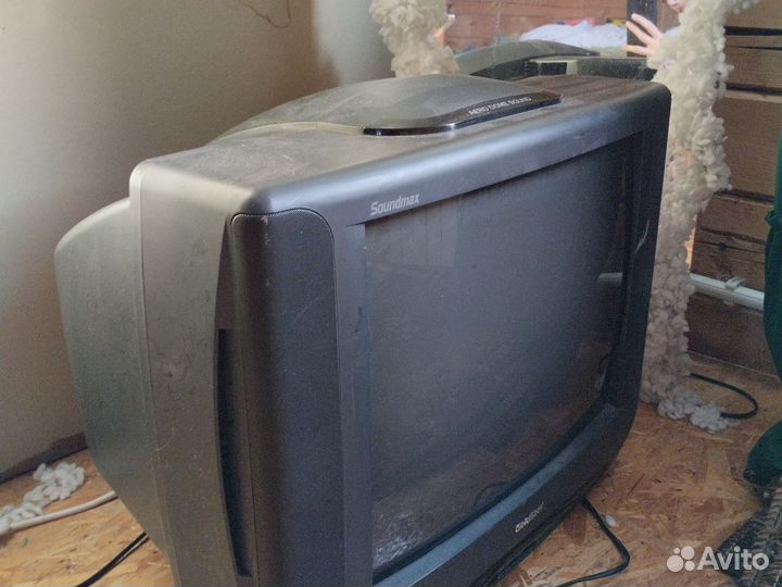 Телевизор бу