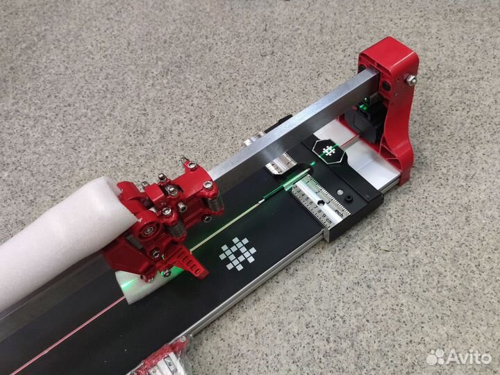 Плиткорезы shijing 1200. Professional