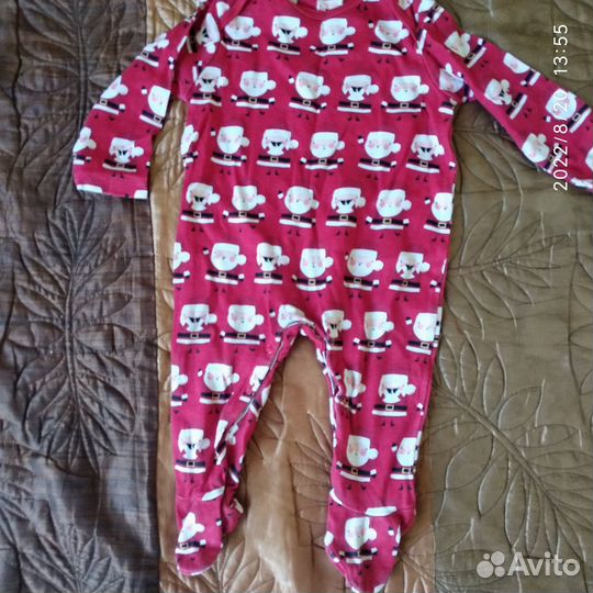 Новогодние костюмы на малышей