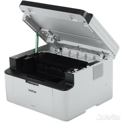 Мфу лазерное Brother DCP-1623WE, ч/б, A4
