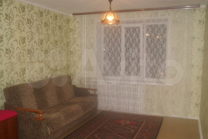 Комната 18 м² в 8-к., 5/9 эт.