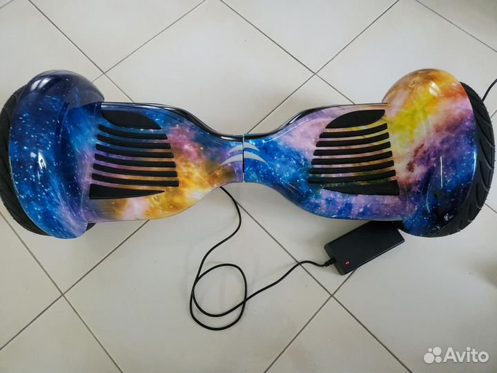 Гироскутер Rockwheel