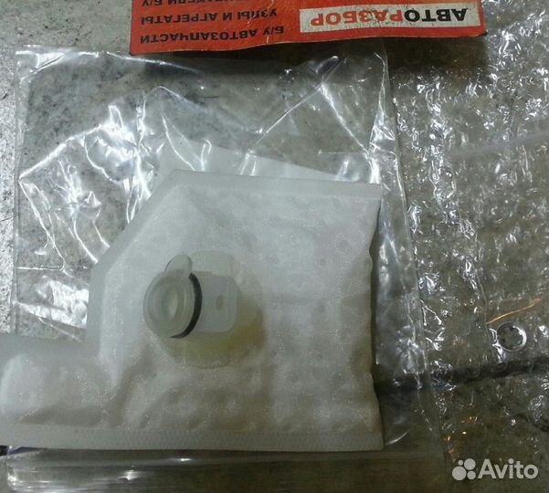 Сеточка бензонасоса Daewoo Nexia Chevrolet Lanos