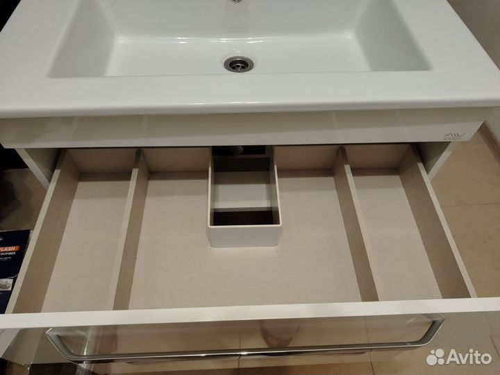 Тумба для ванной новая, не пользовались