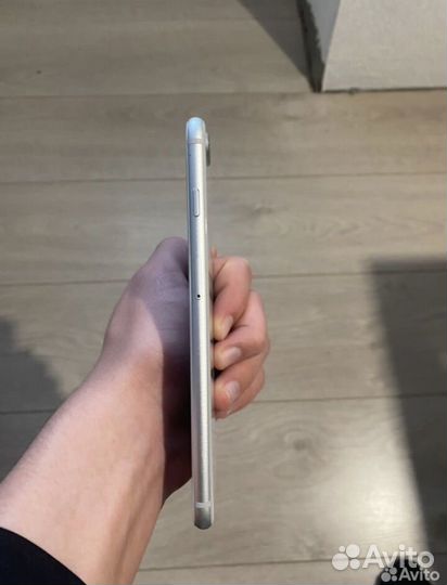 iPhone 8 Plus, 128 ГБ