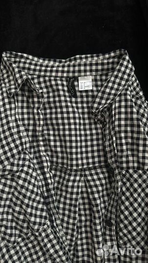 Вещи пакетом на размер 40-42