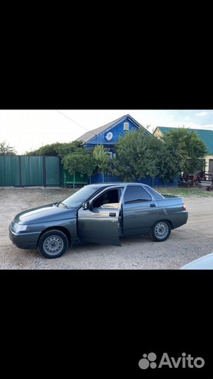 ВАЗ 2110 1.6 МТ, 2013, 220 000 км