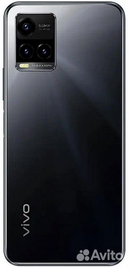 vivo Y33s, 4/128 ГБ