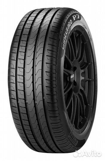 Pirelli Cinturato P7 205/60 R16 92V