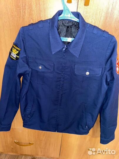 Школьная форма