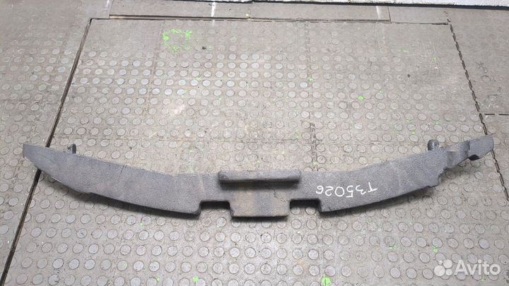 Усилитель бампера Nissan Leaf, 2015