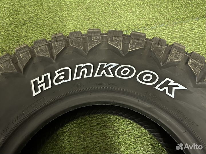 Hankook Dynapro MT RT03 295/70 R15 110Q