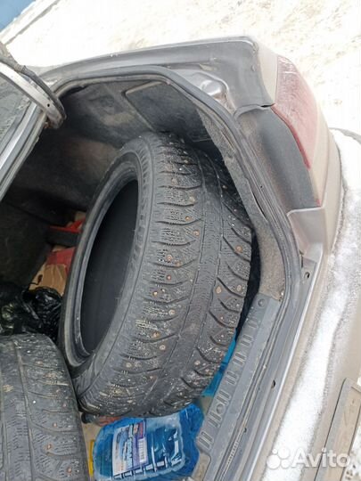 Accelera Accelera Summer 5.00/10 R12