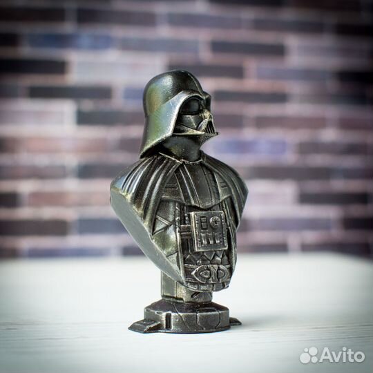 Бюст/ Статуэтка Дарт Вейдер (Darth Vader)