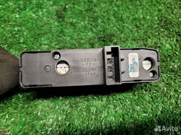 Блок кнопок для Honda Civik 7