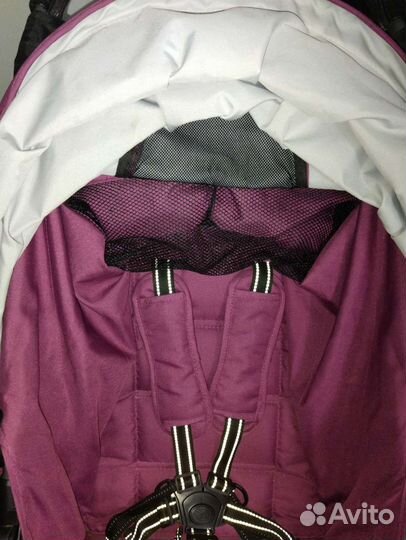 Прогулочная коляска Valco baby snap 4 tailormade