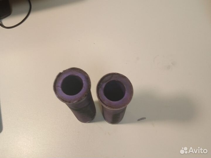 Грипсы для трюкового самоката