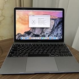 Ноутбук macbook Air CoreM 8/256 SSD