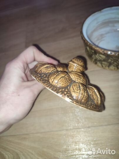 Сахарница СССР