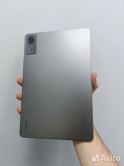 Планшет xiaomi redmi pad se 6/128gb