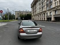 Mercedes-Benz CLK-класс 2.6 AT, 2003, 305 000 км, с пробегом, цена 750 000 руб.