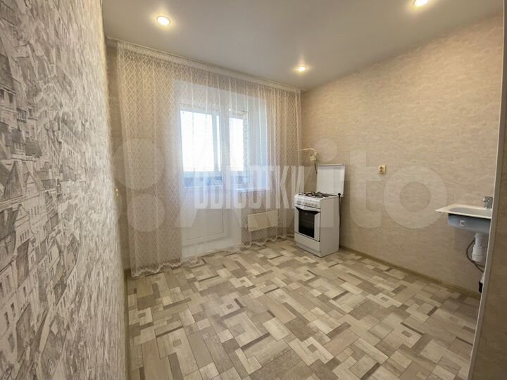 2-к. квартира, 50,1 м², 4/5 эт.