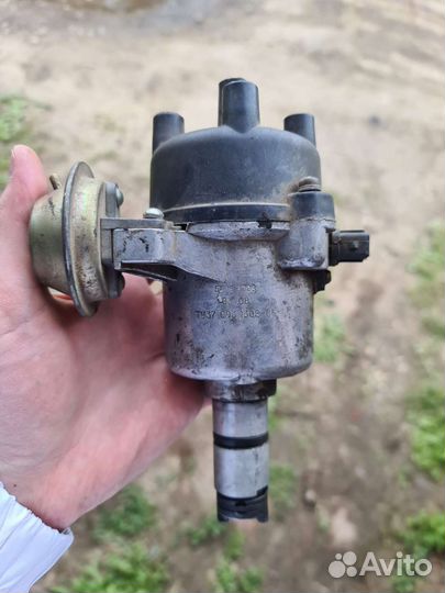 Трамблер бсз москвич 2140