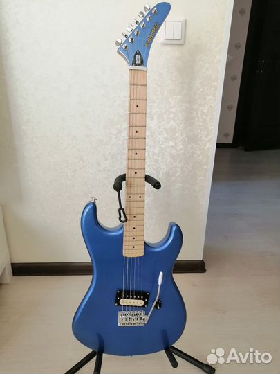 Kramer Baretta Special CB