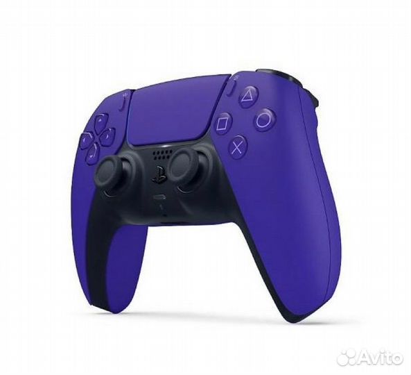 Беспроводной геймпад Sony DualSense для PS5