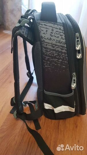 Ранец школьный для мальчика